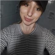 Profesora de matemáticas, doy clases a niños de primaria y secundaria. Doy clases presenciales también